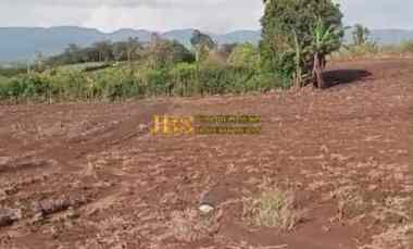 dijual tanah jalan sinaman kec