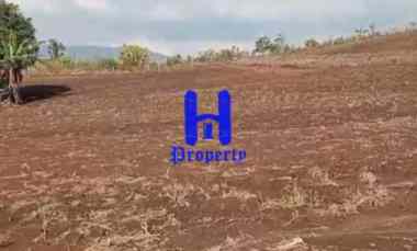 dijual tanah jalan sinaman kec