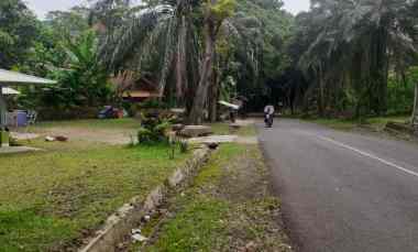 dijual tanah jalan sirnagalih