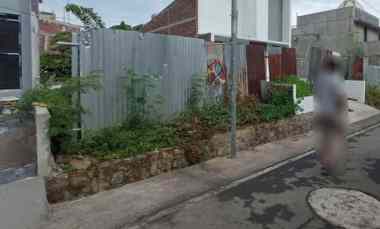 dijual tanah jalan sukanagara antapani