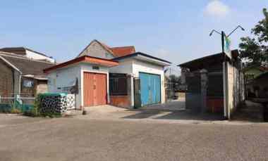 Dijual Cepat jl Sukapura Dayeuhkolot Bandung Jawa Barat