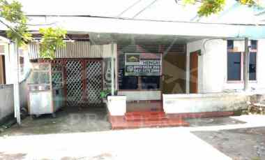 dijual tanah jalan sultan abdurrahman