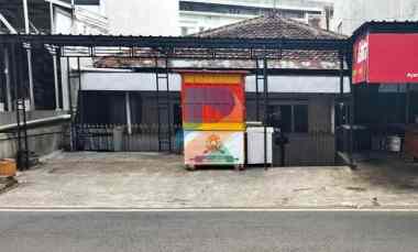 dijual tanah jalan sunan kalijaga