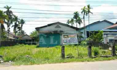 Beli Tanah Dapat Gudang Hemat Biaya Bangun, Lokasi Premium