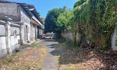 Dijual Tanah 200 m2 jl Sunia Negara Pemogan dekat Bypass Ngurah Rai Bali