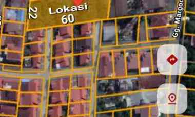 dijual tanah jalan suwignyo