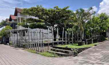 dijual tanah jalan tangkuban perahu