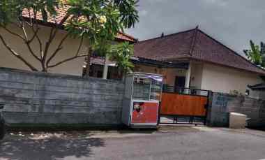 dijual tanah jalan tukad citarum