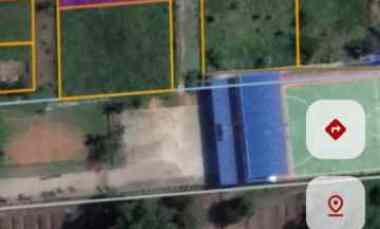 dijual tanah jalan ujung pandang