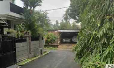 dijual tanah jalan wirajasa