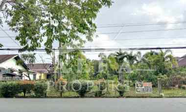 Turun Harga Jual Tanah Termurah di Area ini Lingkungan Ramai