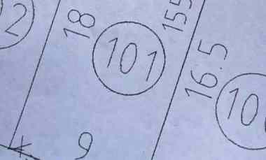 dijual tanah jalan woodland