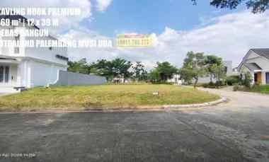 dijual tanah jalan yusuf singadekane