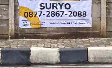 dijual tanah jalan za pagaralam