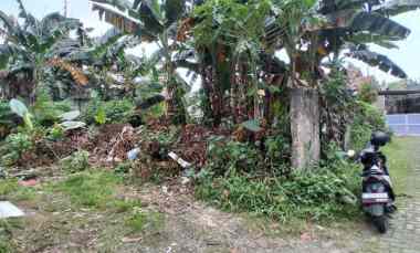 dijual tanah jati makmur bekasi