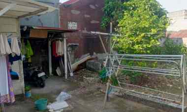 Jual Tanah Hunian Akses Motor dekat Kampus di Jati Padang