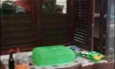 dijual tanah jati pulo gadung jakarta timur
