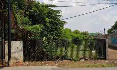 dijual tanah jatibening