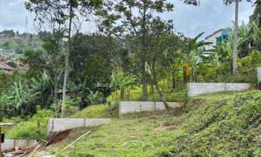 dijual tanah jatihandap cicaheum