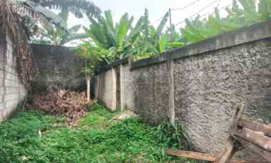 Dijual Tanah Jatimakmur Pondok Gede Bekasi