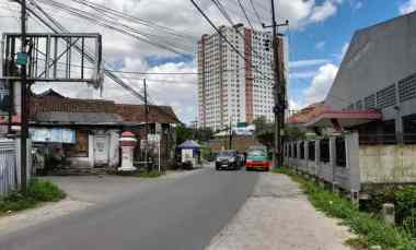 dijual tanah jatinangor