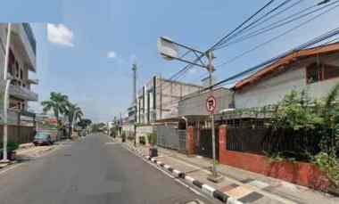 dijual tanah jatinegara bali mester