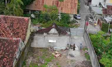 dijual tanah jatirejo