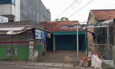 dijual tanah jelupang