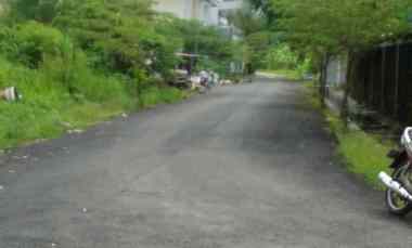 dijual tanah jemursari