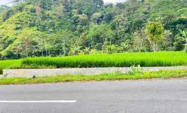dijual tanah jenawi karanganyar