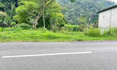 dijual tanah jenawi karanganyar