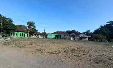 dijual tanah jetak selomartani kalasan