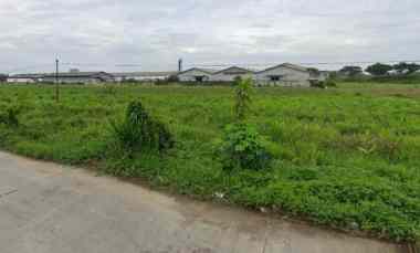 dijual tanah jetis mojokerto