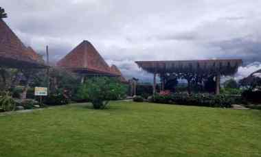 Jual Tanah dan Tempat Usaha Cafe di Jalan Dr Setiabudi Kota Bandung