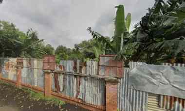 dijual tanah ji kemang timur duren tiga