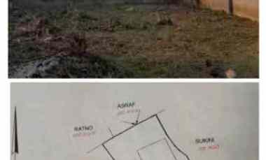 dijual tanah ji kenanga