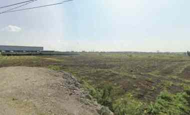 dijual tanah ji raya bypass nganjuk