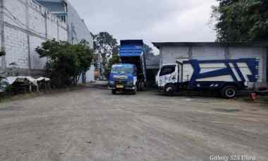 dijual tanah ji raya diponegoro