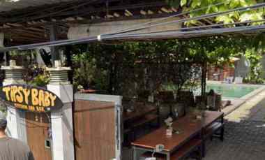 dijual tanah jk nelayan