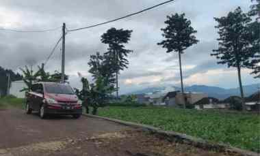 dijual tanah jl abdul gani atas