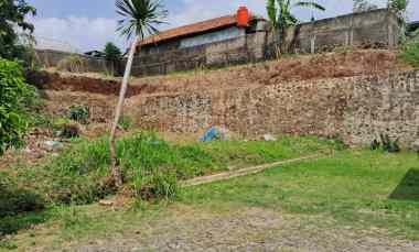 dijual tanah jl abdul wahab