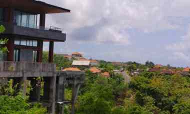 dijual tanah jl alas arum