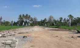 Tanah Dijual di Jl. Apel, Nglaban, Sinduharjo, Kec. Ngaglik, Kabupaten Sleman, Daerah Istimewa Yogyakarta 55581