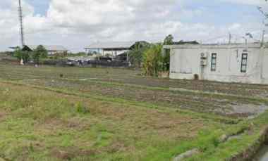 Dijual 31,55 are, jl. Babadan Pantai 5 Pererenan Mengwi Badung