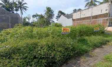 dijual tanah jl bakalan bululawang