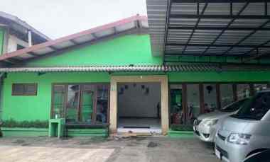 Dijual Dibawah NJOP, Tanah jl. Bakti Mulya,Tegal Alur, Jakarta Barat