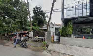 dijual tanah jl bali