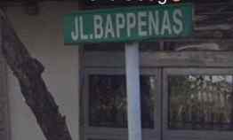 Gatot Subroto Miliki Rumah dekat Kartika Candra Jakarta Selatan