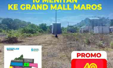 dijual tanah jl bento