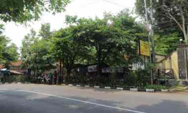 dijual tanah jl bhayangkara gn puyuh